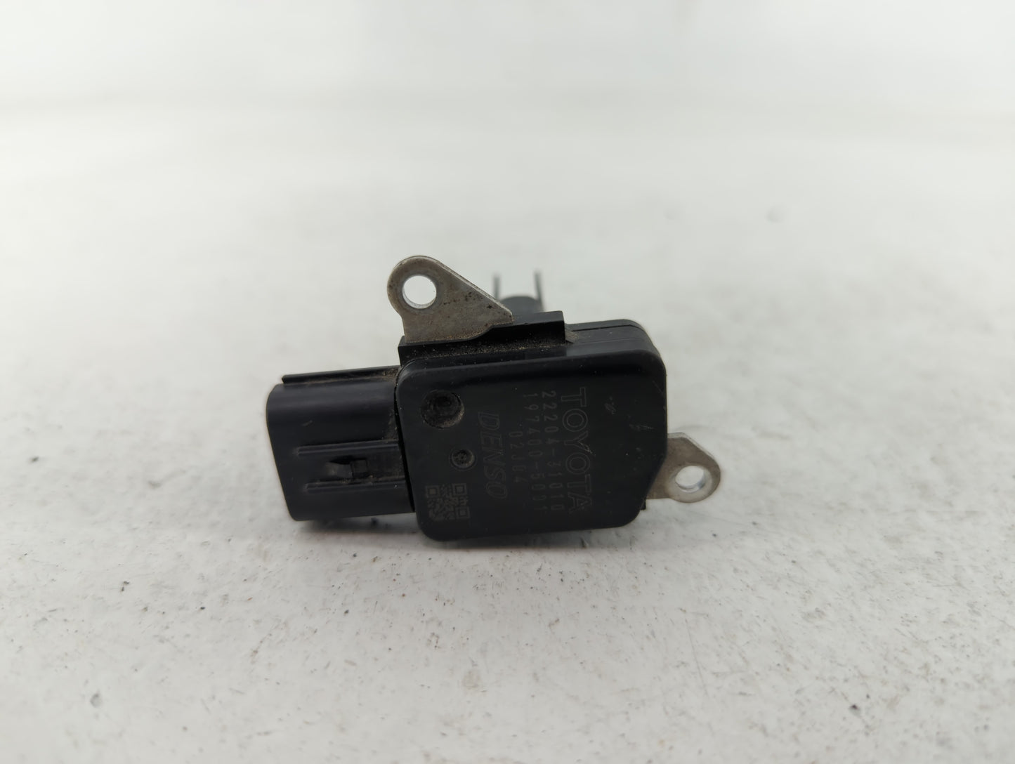 2009-2016 Toyota Venza Mass Air Flow Meter Maf - Oemusedautoparts1.com