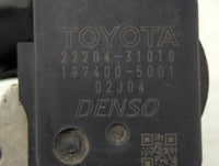 2009-2016 Toyota Venza Mass Air Flow Meter Maf - Oemusedautoparts1.com