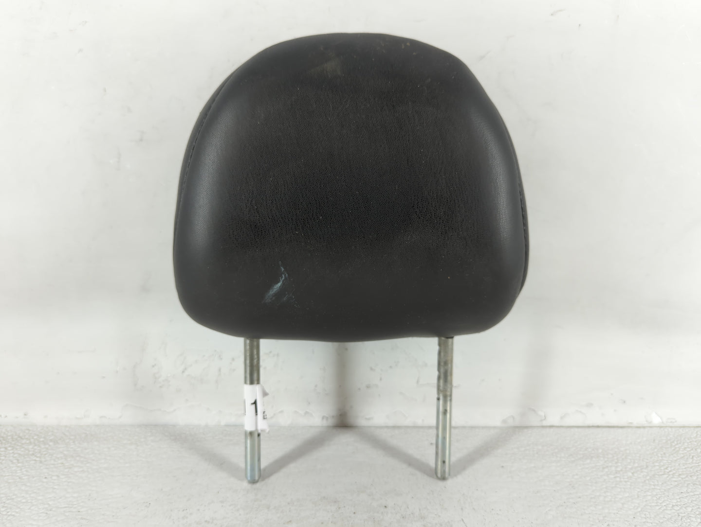 2009-2016 Toyota Venza Headrest Head Rest Rear Seat Fits Fits 2009 2010 2011 2012 2013 2014 2015 2016 OEM Used Auto Parts - 