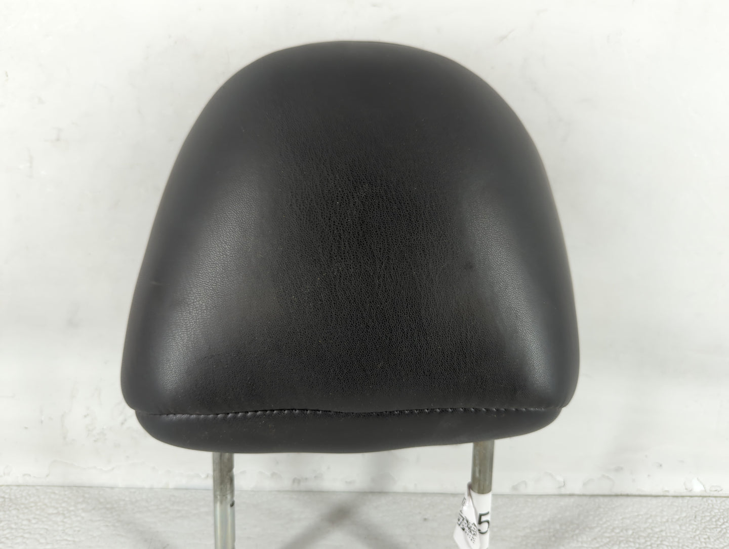 2009-2016 Toyota Venza Headrest Head Rest Rear Seat Fits Fits 2009 2010 2011 2012 2013 2014 2015 2016 OEM Used Auto Parts - 