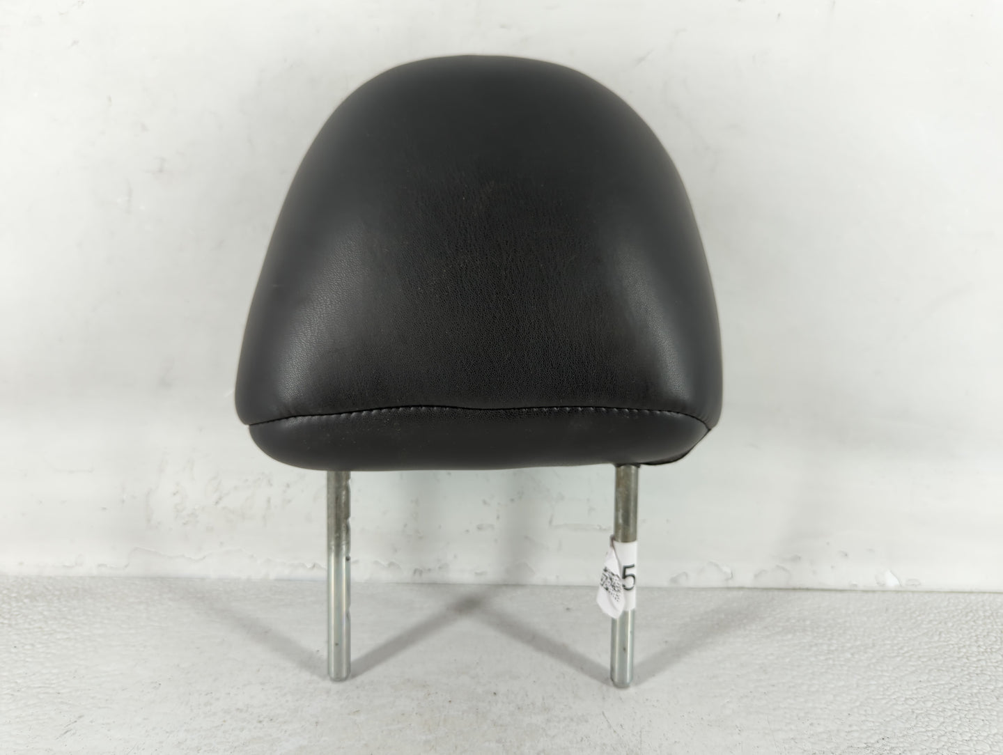 2009-2016 Toyota Venza Headrest Head Rest Rear Seat Fits Fits 2009 2010 2011 2012 2013 2014 2015 2016 OEM Used Auto Parts - 