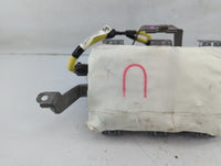 2013-2019 Toyota Yaris Air Bag Passenger Right Dashboard OEM P/N:821400D060 Fits Fits 2013 2014 2015 2016 2017 2018 2019 OEM