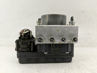 2015 Toyota Yaris ABS Pump Control Module Replacement Fits OEM Used Auto Parts - Oemusedautoparts1.com