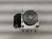 2015 Toyota Yaris ABS Pump Control Module Replacement Fits OEM Used Auto Parts - Oemusedautoparts1.com