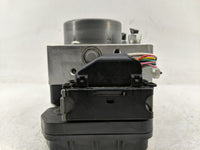 2015 Toyota Yaris ABS Pump Control Module Replacement Fits OEM Used Auto Parts - Oemusedautoparts1.com