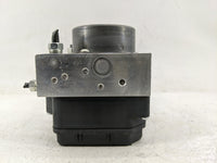 2015 Toyota Yaris ABS Pump Control Module Replacement Fits OEM Used Auto Parts - Oemusedautoparts1.com