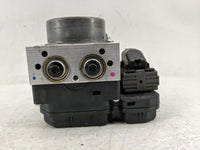 2015 Toyota Yaris ABS Pump Control Module Replacement Fits OEM Used Auto Parts - Oemusedautoparts1.com
