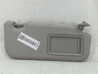 compare product 2012-2016 Toyota Yaris Sun Visor Shade Replacement Passenger Right Mirror Fits Fits 2012 2013 2014 2015 2016 OEM Used Auto Parts