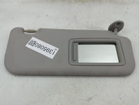 2012-2016 Toyota Yaris Sun Visor Shade Replacement Passenger Right Mirror Fits Fits 2012 2013 2014 2015 2016 OEM Used Auto P