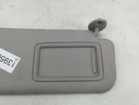 2012-2016 Toyota Yaris Sun Visor Shade Replacement Passenger Right Mirror Fits Fits 2012 2013 2014 2015 2016 OEM Used Auto P