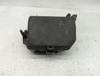 2012-2019 Toyota Yaris Fusebox Fuse Box Panel Relay Module P/N:82662-0D321 Fits Fits 2012 2013 2014 2015 2016 2017 2018 2019