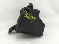 2012-2019 Toyota Yaris Fusebox Fuse Box Panel Relay Module Fits Fits 2012 2013 2014 2015 2016 2017 2018 2019 OEM Used Auto P