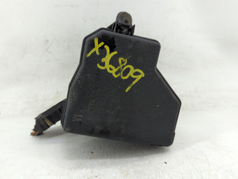 compare product 2012-2019 Toyota Yaris Fusebox Fuse Box Panel Relay Module Fits Fits 2012 2013 2014 2015 2016 2017 2018 2019 OEM Used Auto Parts