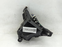 2012-2019 Toyota Yaris Fusebox Fuse Box Panel Relay Module Fits Fits 2012 2013 2014 2015 2016 2017 2018 2019 OEM Used Auto P