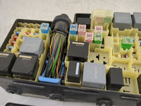 2015 Transit Transit Connect Fusebox Fuse Box Panel Relay Module P/N:AV6T-14A067-AD E02345500 Fits Fits 2014 OEM Used Auto P