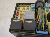 2015 Transit Transit Connect Fusebox Fuse Box Panel Relay Module P/N:AV6T-14A067-AD E02345500 Fits Fits 2014 OEM Used Auto P