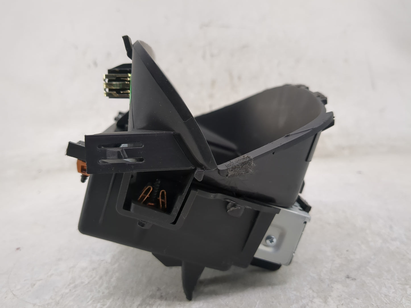 2015 Vauxhall Mokka X Information Display Screen - Oemusedautoparts1.com
