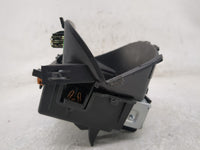 2015 Vauxhall Mokka X Information Display Screen - Oemusedautoparts1.com