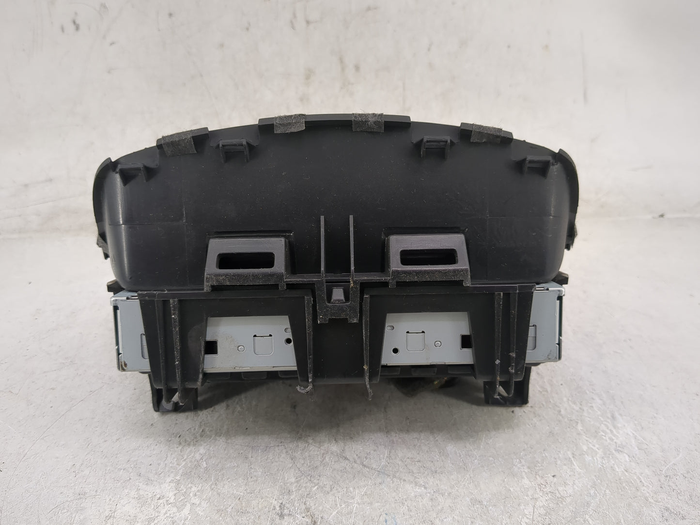 2015 Vauxhall Mokka X Information Display Screen - Oemusedautoparts1.com