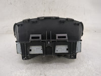 2015 Vauxhall Mokka X Information Display Screen - Oemusedautoparts1.com
