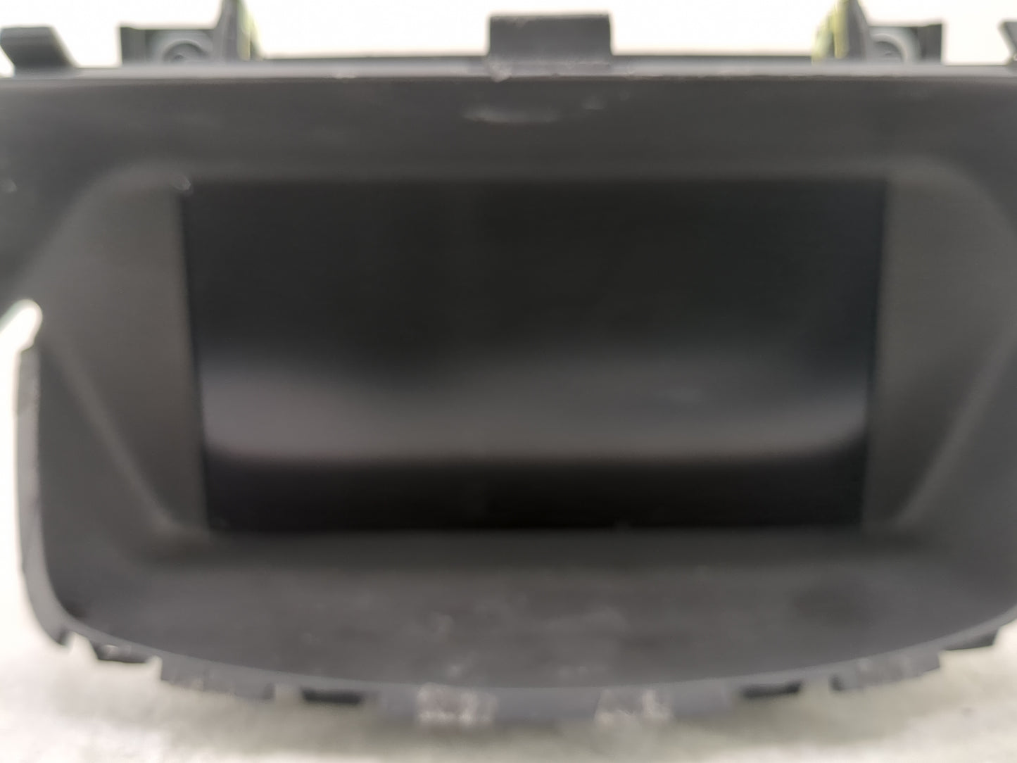 2015 Vauxhall Mokka X Information Display Screen - Oemusedautoparts1.com