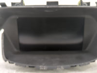 2015 Vauxhall Mokka X Information Display Screen - Oemusedautoparts1.com