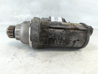 2014-2017 Volkswagen Beetle Car Starter Motor Solenoid OEM P/N:02M 911 024 R Fits OEM Used Auto Parts - Oemusedautoparts1.co