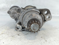 2014-2017 Volkswagen Beetle Car Starter Motor Solenoid OEM P/N:02M 911 024 R Fits OEM Used Auto Parts - Oemusedautoparts1.co