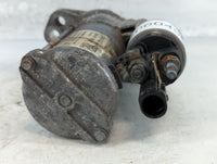 2014-2017 Volkswagen Beetle Car Starter Motor Solenoid OEM P/N:02M 911 024 R Fits OEM Used Auto Parts - Oemusedautoparts1.co