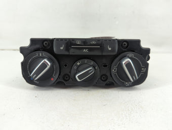 compare product 2012-2016 Volkswagen Beetle Climate Control Module Temperature AC/Heater Replacement P/N:90151-908 Fits OEM Used Auto Parts