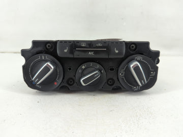 2012-2016 Volkswagen Beetle Climate Control Module Temperature AC/Heater Replacement P/N:90151-908 Fits OEM Used Auto Parts 