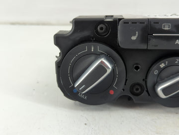 2012-2016 Volkswagen Beetle Climate Control Module Temperature AC/Heater Replacement P/N:90151-908 Fits OEM Used Auto Parts