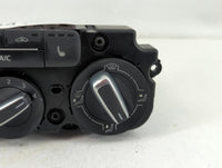 2012-2016 Volkswagen Beetle Climate Control Module Temperature AC/Heater Replacement P/N:90151-908 Fits OEM Used Auto Parts 