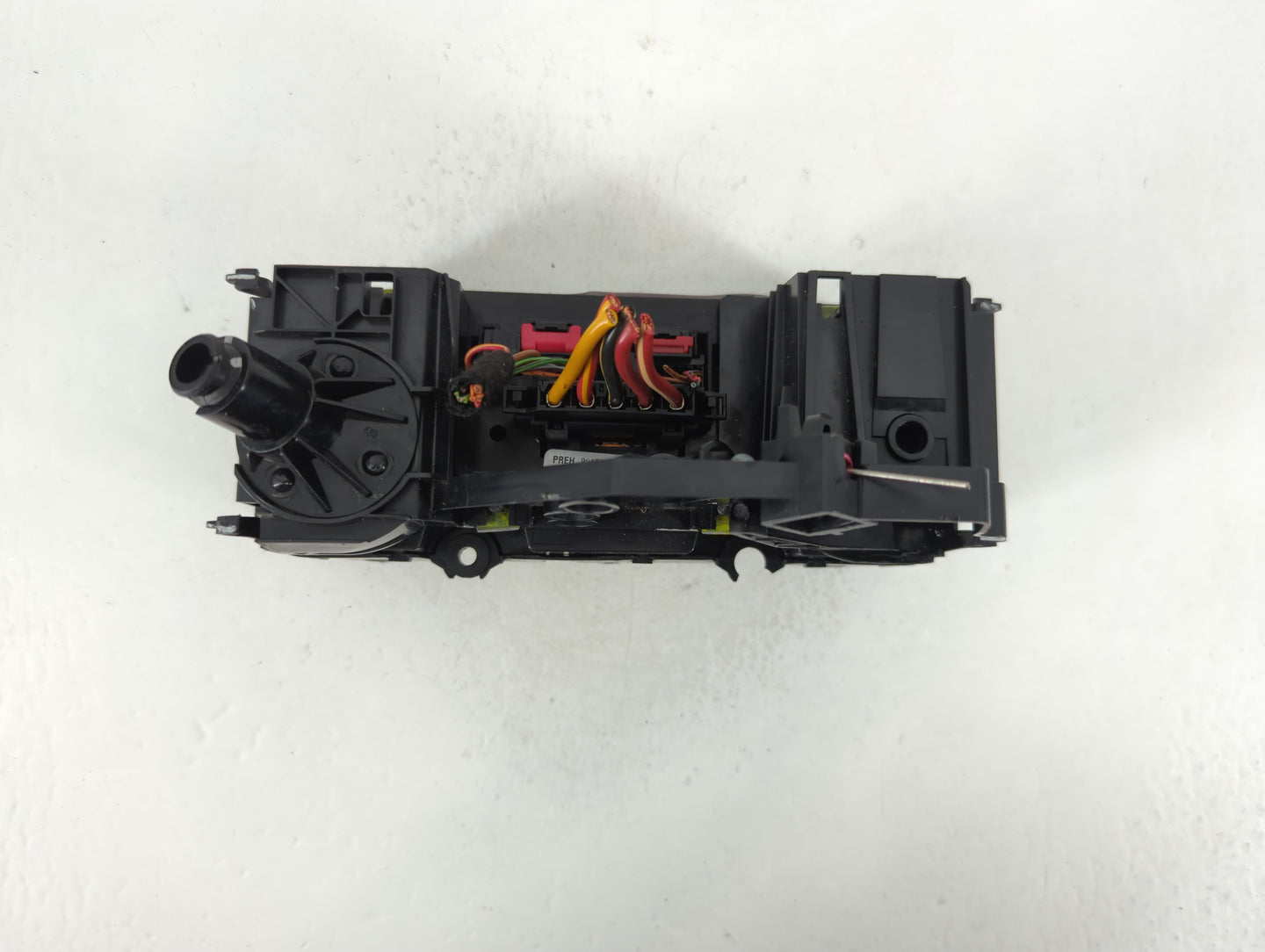 2012-2016 Volkswagen Beetle Climate Control Module Temperature AC/Heater Replacement P/N:90151-908 Fits OEM Used Auto Parts 