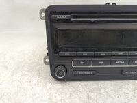 2012-2016 Volkswagen Beetle Radio AM FM Cd Player Receiver Replacement P/N:1K0 035 164 H Fits Fits 2011 2012 2013 2014 2015 