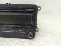 2012-2016 Volkswagen Beetle Radio AM FM Cd Player Receiver Replacement P/N:1K0 035 164 H Fits Fits 2011 2012 2013 2014 2015 