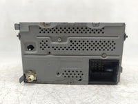 2012-2016 Volkswagen Beetle Radio AM FM Cd Player Receiver Replacement P/N:1K0 035 164 H Fits Fits 2011 2012 2013 2014 2015 