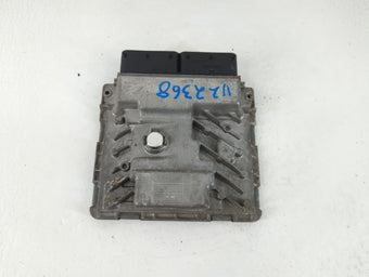 compare product 2015 Volkswagen Beetle PCM Engine Control Computer ECU ECM PCU OEM P/N:06K 907 425 C Fits OEM Used Auto Parts
