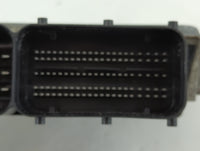 2015 Volkswagen Beetle PCM Engine Control Computer ECU ECM PCU OEM P/N:06K 907 425 C Fits OEM Used Auto Parts - Oemusedautop