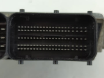 2015 Volkswagen Beetle PCM Engine Control Computer ECU ECM PCU OEM P/N:06K 907 425 C Fits OEM Used Auto Parts
