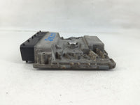 2015 Volkswagen Beetle PCM Engine Control Computer ECU ECM PCU OEM P/N:06K 907 425 C Fits OEM Used Auto Parts - Oemusedautop