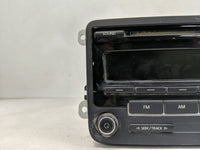 2012-2016 Volkswagen Beetle Radio AM FM Cd Player Receiver Replacement P/N:1K0 035 164 H Fits Fits 2011 2012 2013 2014 2015 