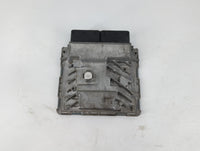 2015 Volkswagen Beetle PCM Engine Control Computer ECU ECM PCU OEM P/N:06K 907 425 C Fits OEM Used Auto Parts - Oemusedautop