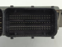 2015 Volkswagen Beetle PCM Engine Control Computer ECU ECM PCU OEM P/N:06K 907 425 C Fits OEM Used Auto Parts - Oemusedautop