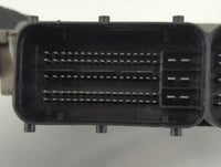 2015 Volkswagen Beetle PCM Engine Control Computer ECU ECM PCU OEM P/N:06K 907 425 C Fits OEM Used Auto Parts - Oemusedautop