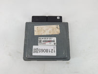 2015 Volkswagen Beetle PCM Engine Control Computer ECU ECM PCU OEM P/N:06K 907 425 C Fits OEM Used Auto Parts - Oemusedautop
