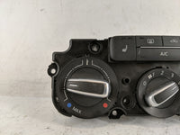 2012-2016 Volkswagen Beetle Climate Control Module Temperature AC/Heater Replacement P/N:90151-908 Fits OEM Used Auto Parts 