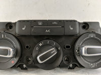 2012-2016 Volkswagen Beetle Climate Control Module Temperature AC/Heater Replacement P/N:90151-908 Fits OEM Used Auto Parts 