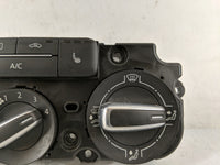 2012-2016 Volkswagen Beetle Climate Control Module Temperature AC/Heater Replacement P/N:90151-908 Fits OEM Used Auto Parts 