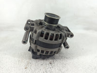 2013-2017 Volkswagen Beetle Alternator Replacement Generator Charging Assembly Engine OEM P/N:06K 903 023 Fits OEM Used Auto
